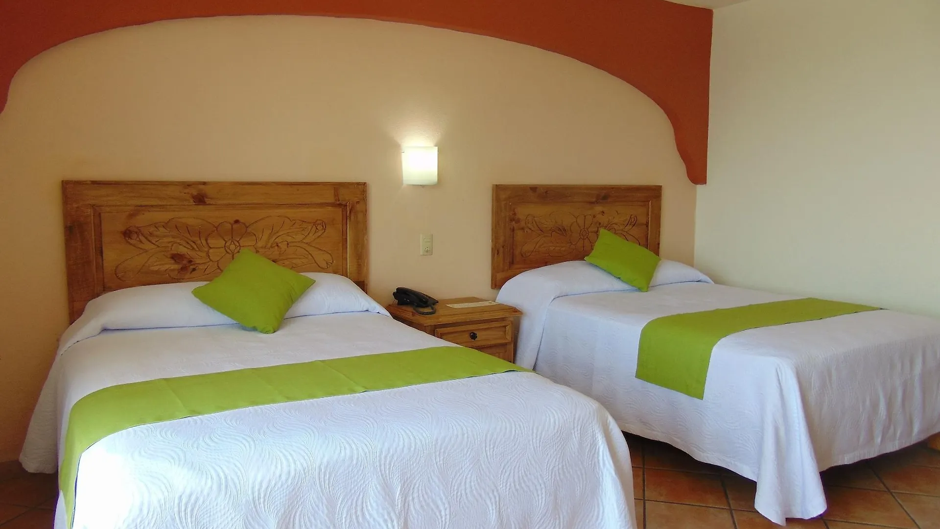 Hotel El Pescador Puerto Vallarta