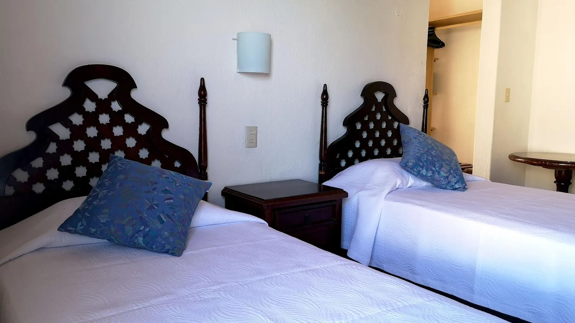 Hotel El Pescador Puerto Vallarta
