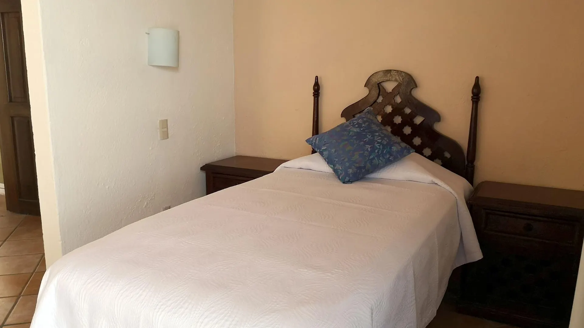 Hotel El Pescador Puerto Vallarta