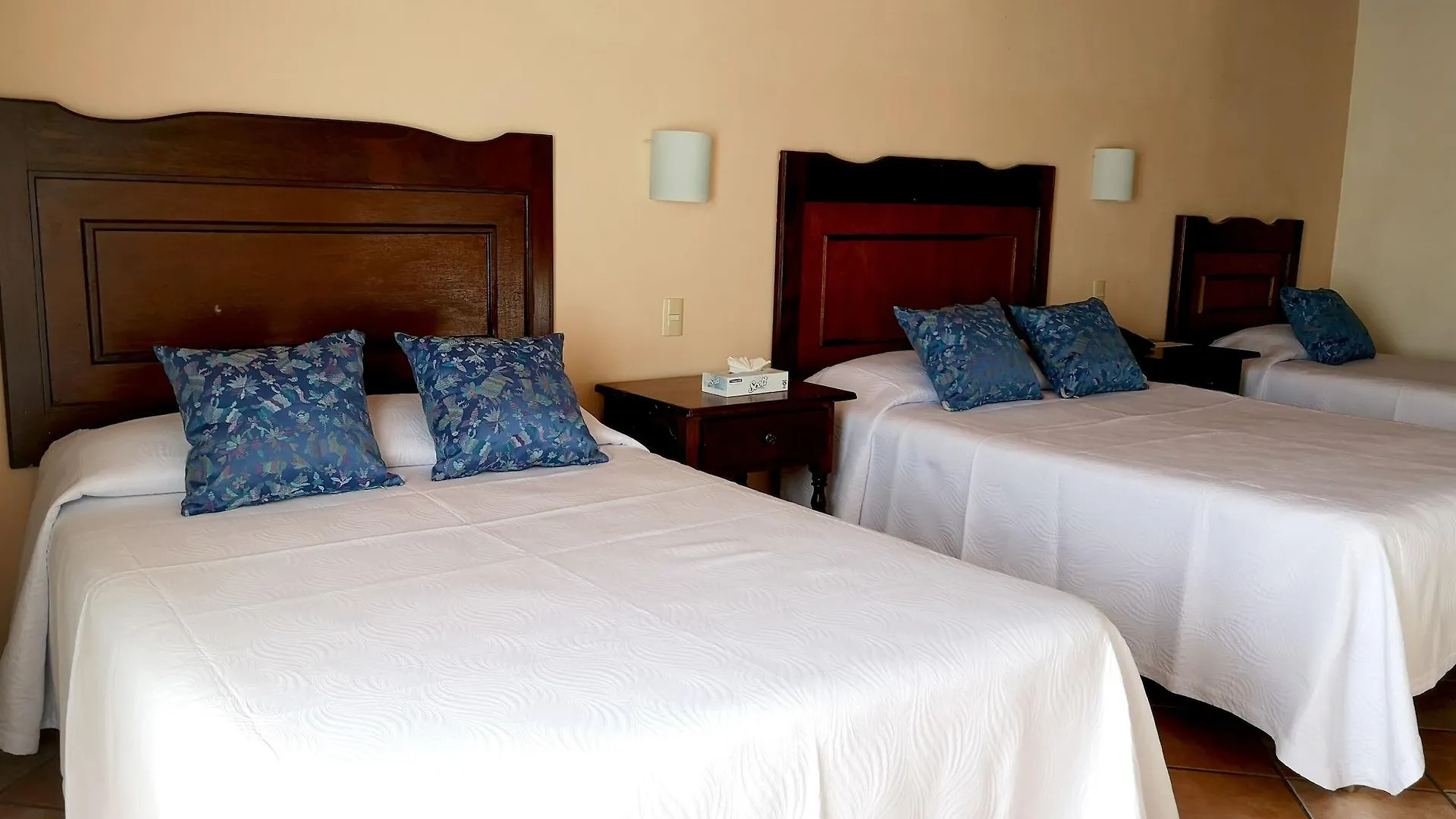 Hotel El Pescador Puerto Vallarta