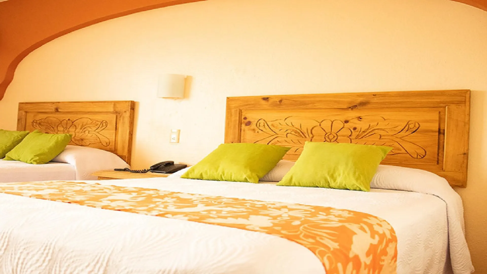 Hotel El Pescador Puerto Vallarta
