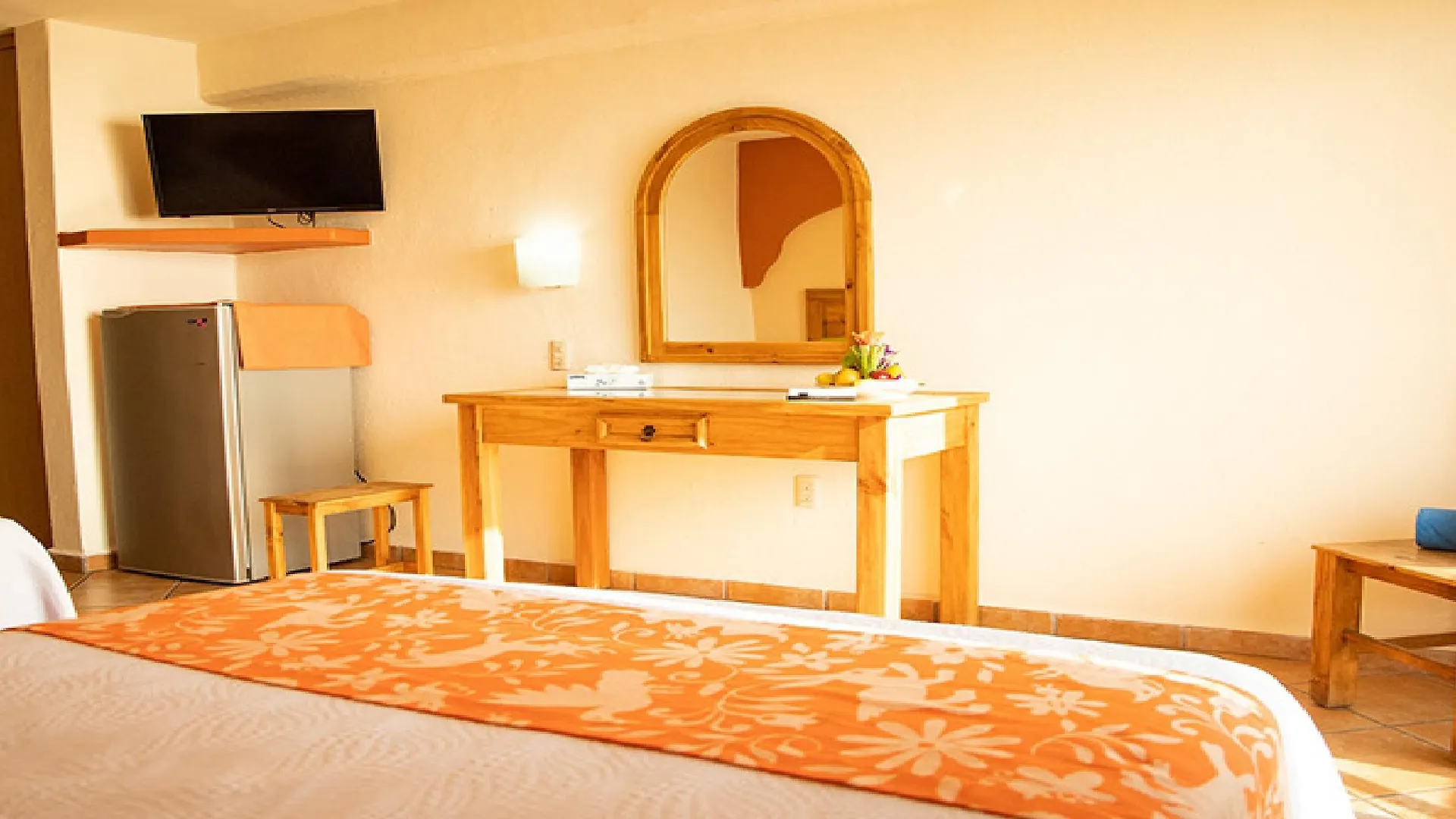 Hotel El Pescador Puerto Vallarta Mexiko