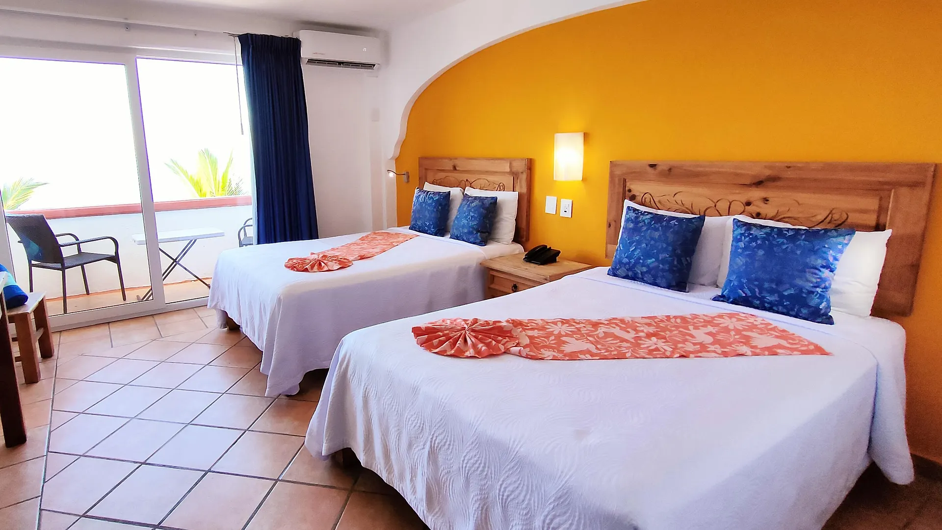 Hotel El Pescador Puerto Vallarta