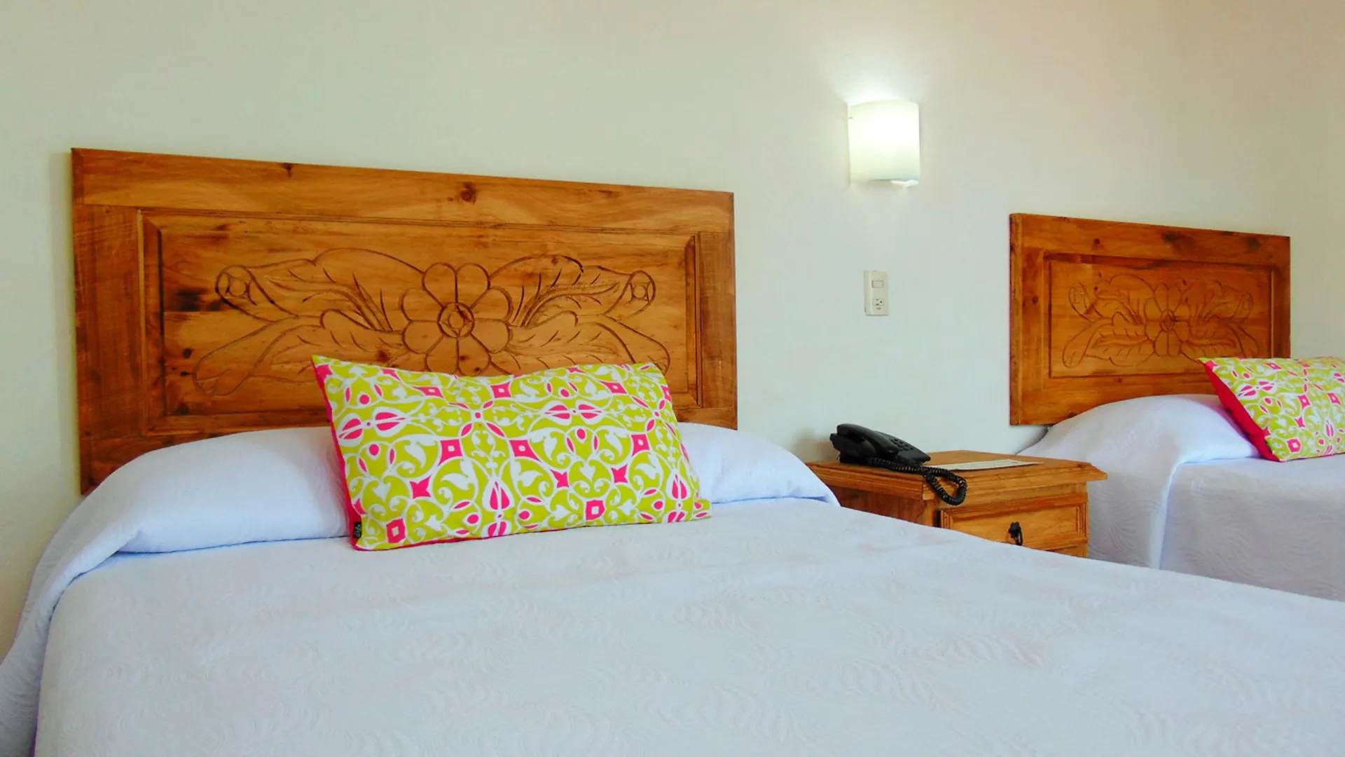 Hotel El Pescador Puerto Vallarta 3*,