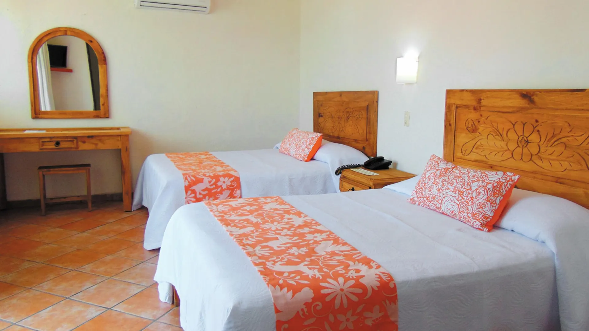 ***  Hotel El Pescador Puerto Vallarta Mexiko