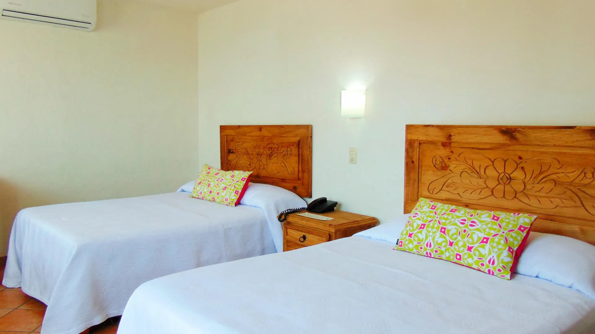 Hotel El Pescador Puerto Vallarta