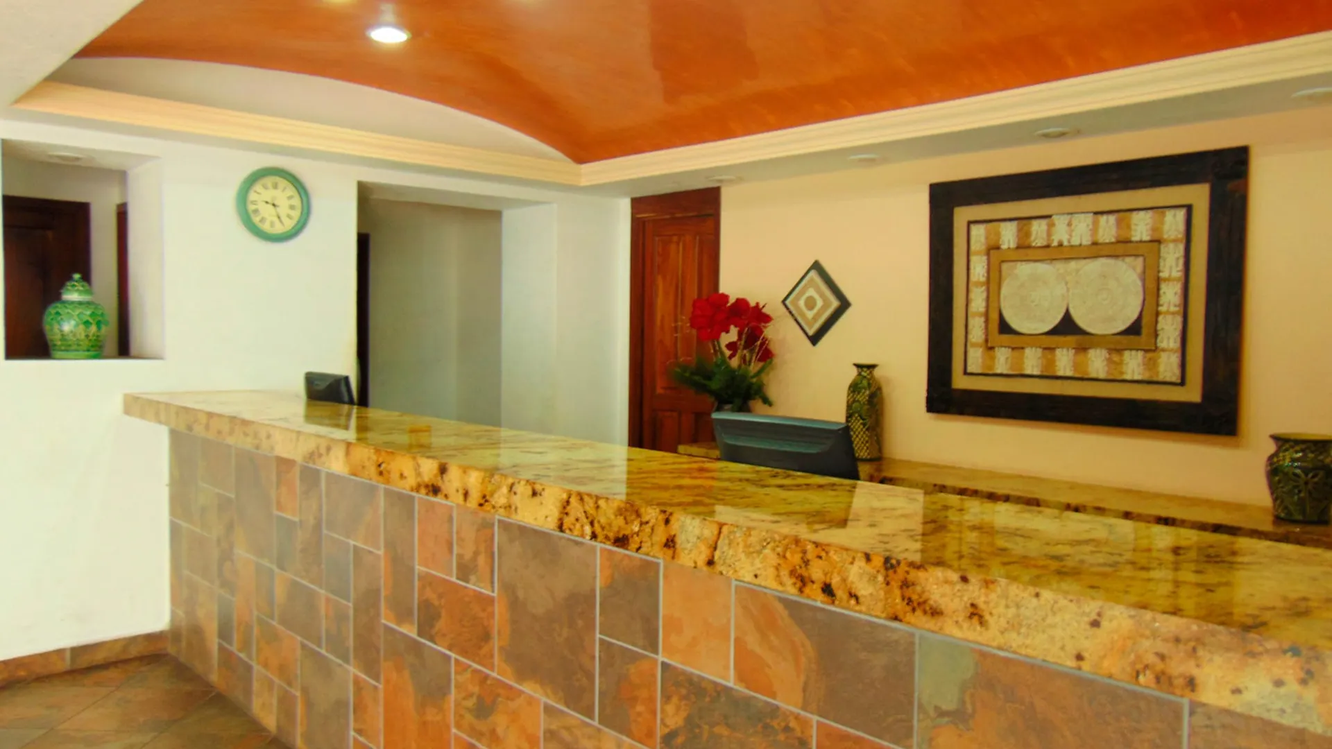 Hotel El Pescador Puerto Vallarta
