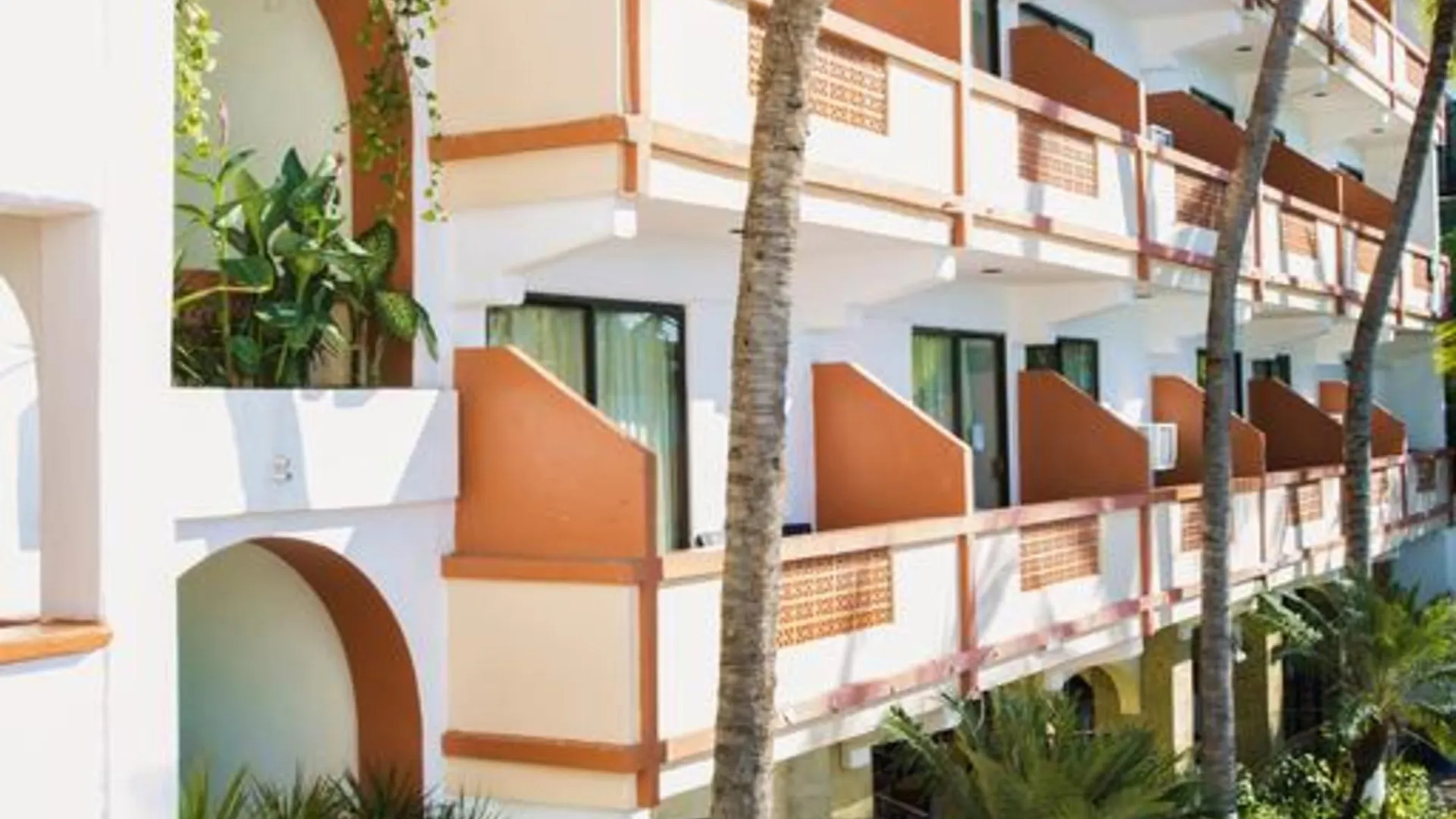 Hotel El Pescador Puerto Vallarta 3*,  Mexiko