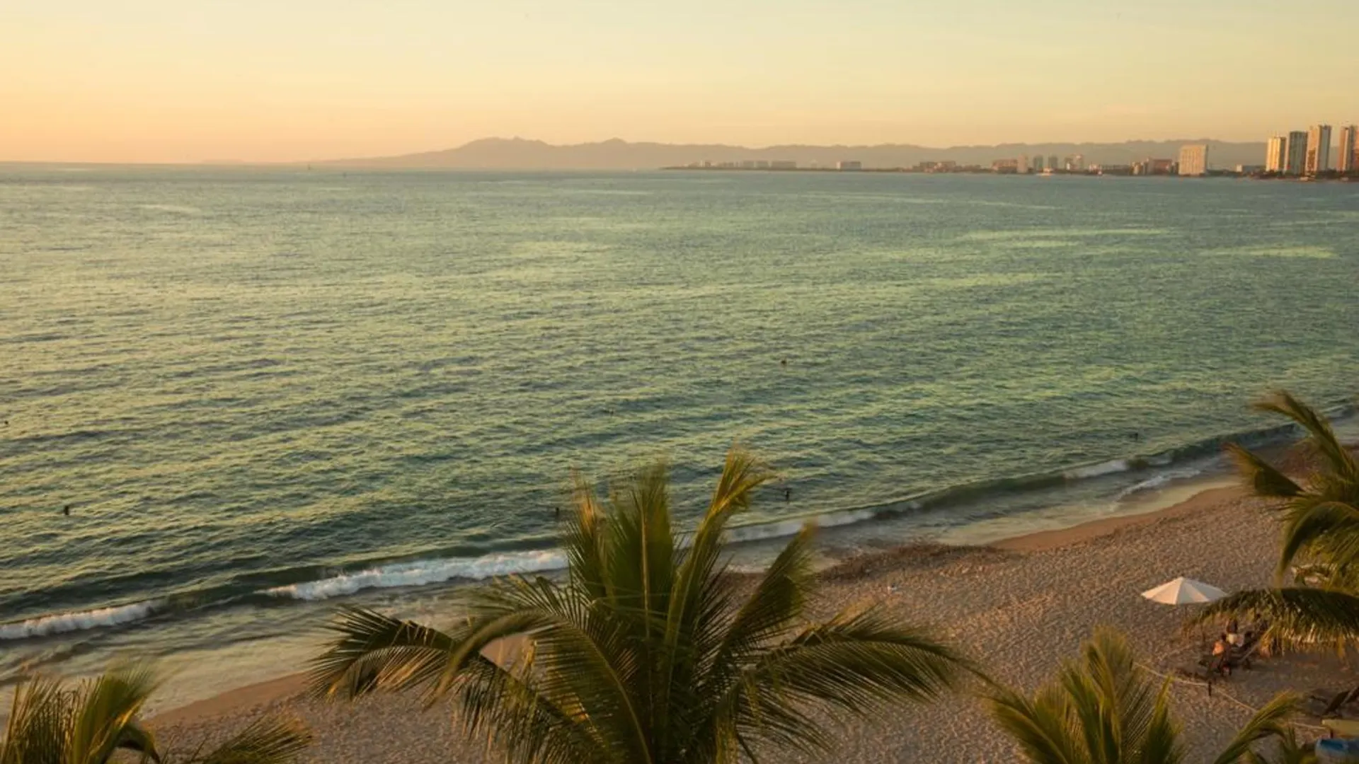 ***  Hotel El Pescador Puerto Vallarta Mexiko