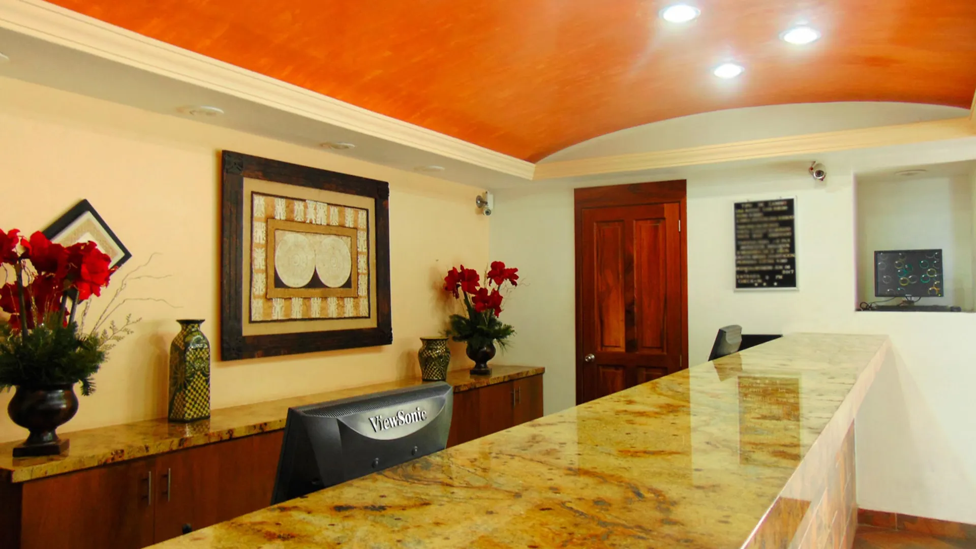 Hotel El Pescador Puerto Vallarta
