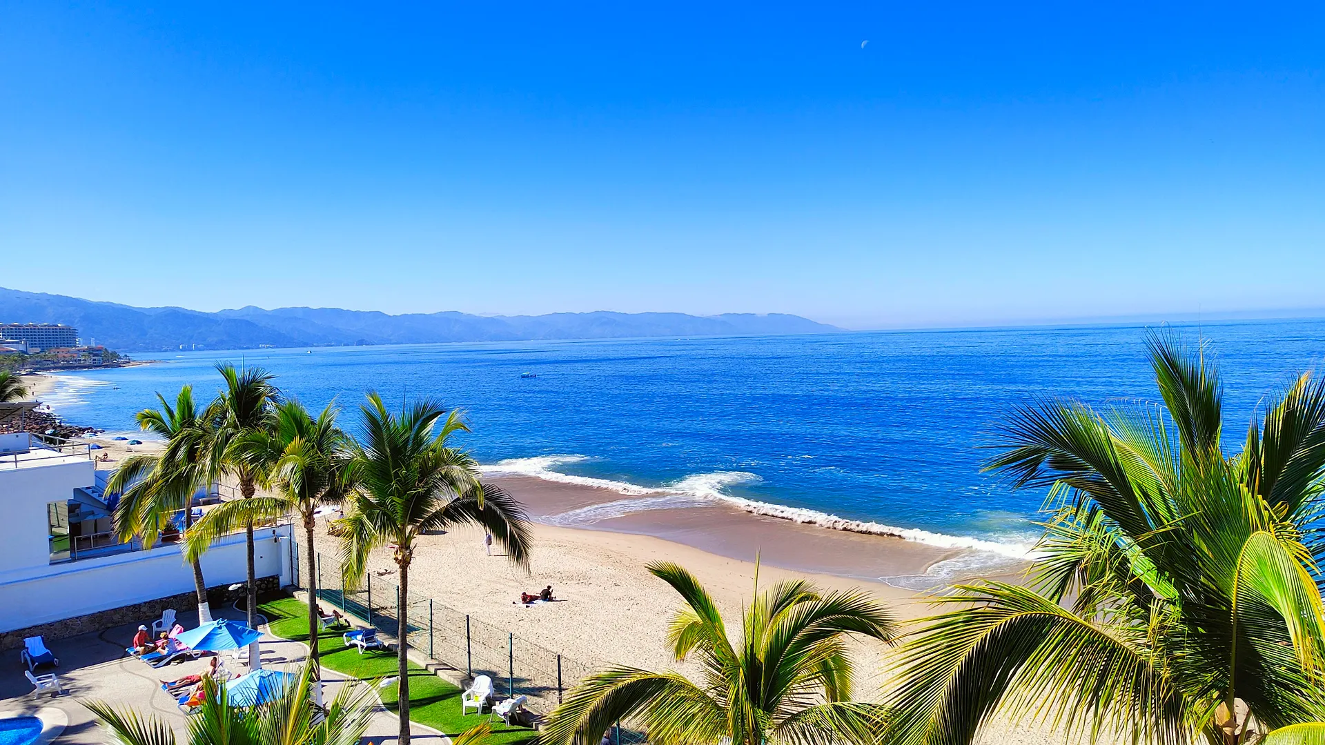Hotel El Pescador Puerto Vallarta