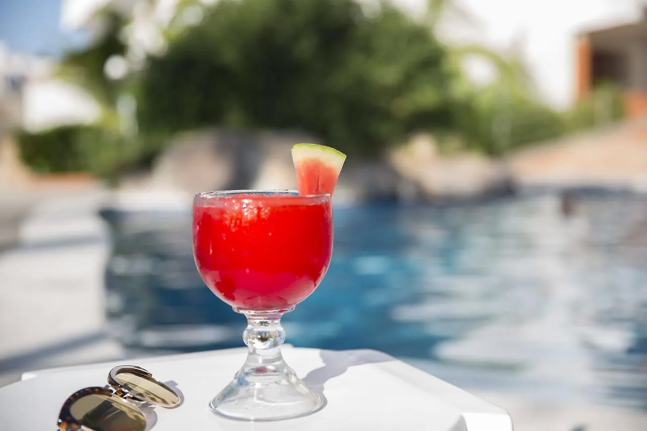 Hotel El Pescador Puerto Vallarta