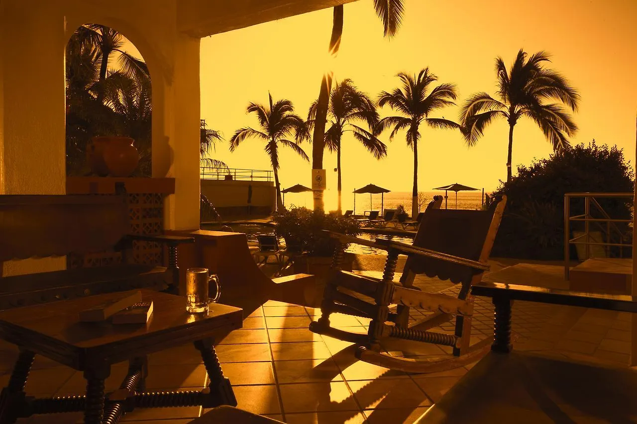 Hotel El Pescador Puerto Vallarta