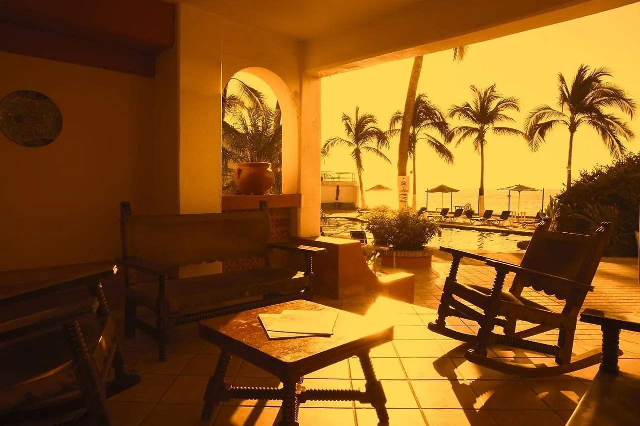 Hotel El Pescador Puerto Vallarta