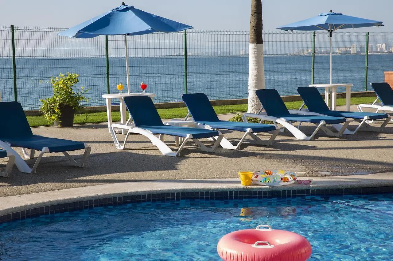 Hotel El Pescador Puerto Vallarta