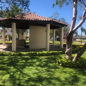 Apartamento Departamento En Vallarta Frac Maralta