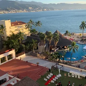 Apartamento Hermoso Frente Al Mar