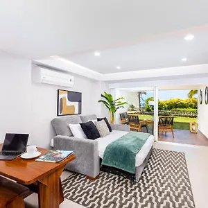 Apartamento Harbor 1008