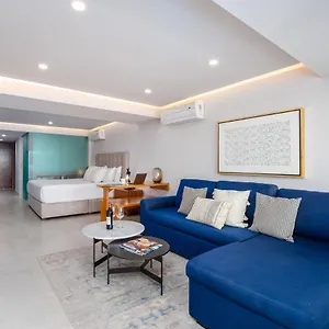 Apartamento Harbor 5009