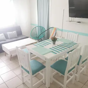 Apartamento Casa Menta