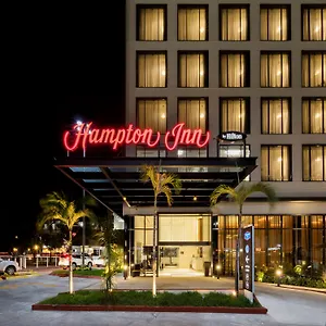 Hotel Hampton By Hilton Cumbres Cancun