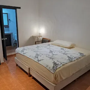 Habitación en casa particular Hacienda Corona