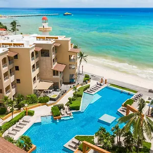 Holiday home Beachfront 1 Bedroom - El Faro, Surf 407 Playa del Carmen