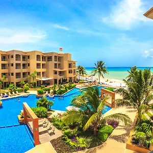 Apartment El Faro Oceanfront By Bvr Playa del Carmen
