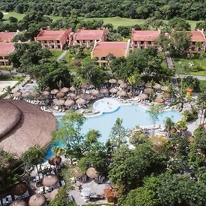 Riu Tequila 5*, Playa del Carmen Mexique