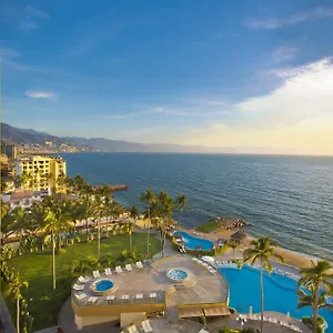 Sunset Plaza Resort&spa Resort