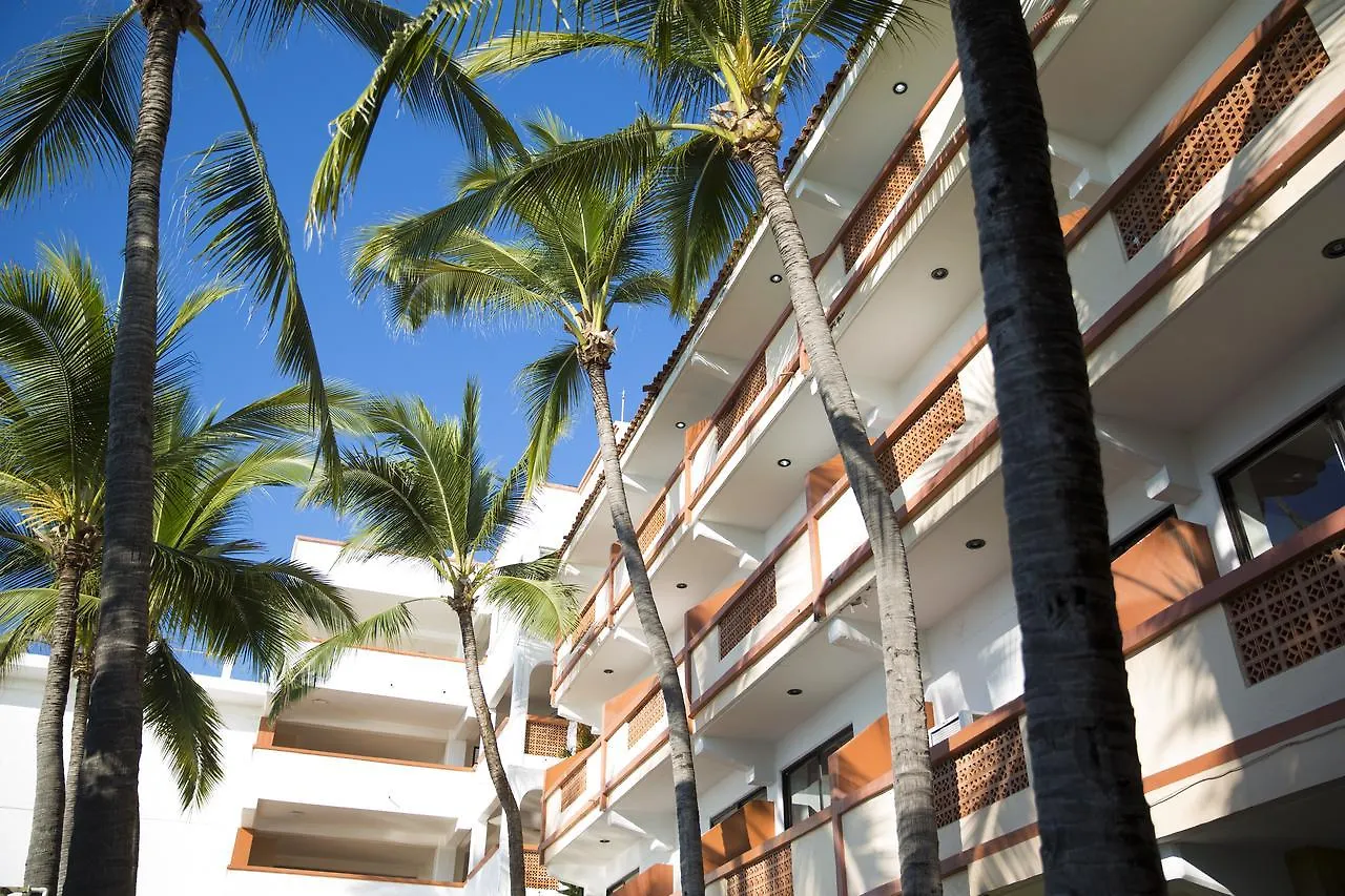 Hotel El Pescador Puerto Vallarta Mexico