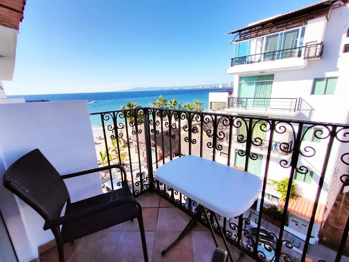 Hotel El Pescador Puerto Vallarta