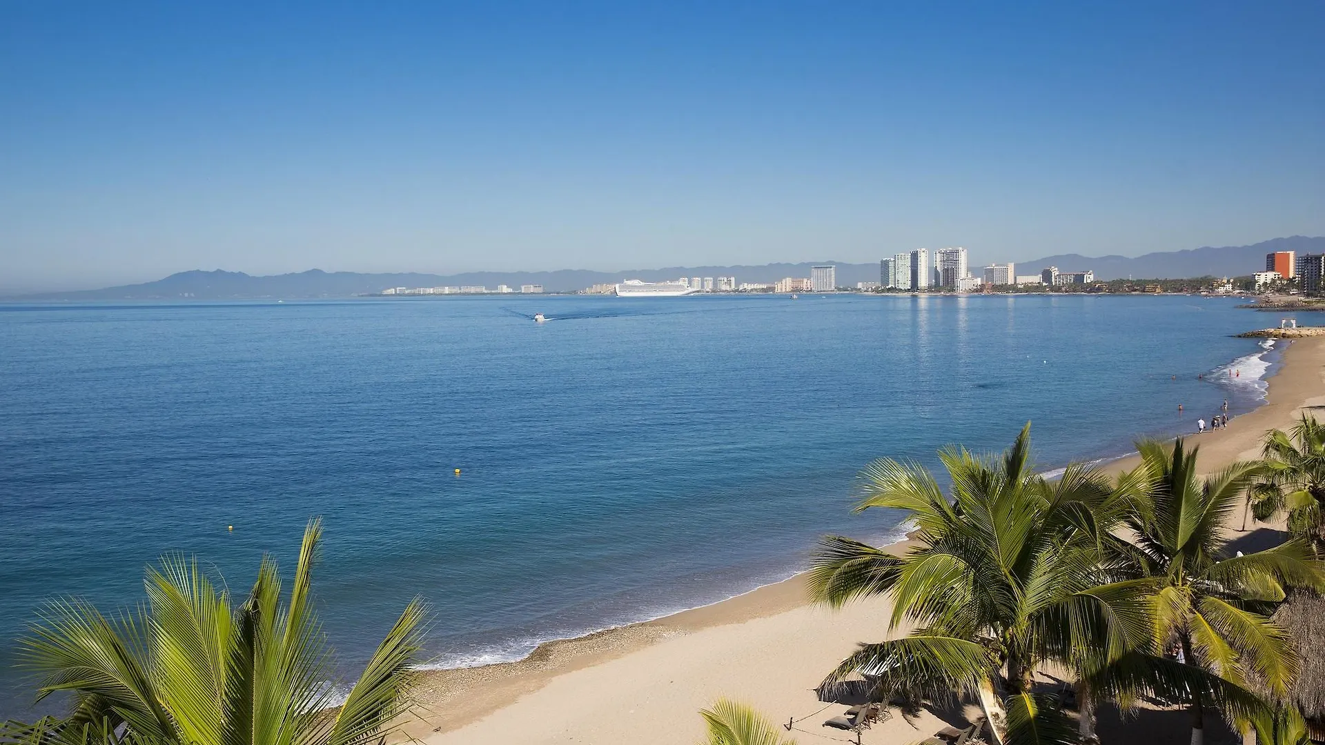 Hotel El Pescador Puerto Vallarta