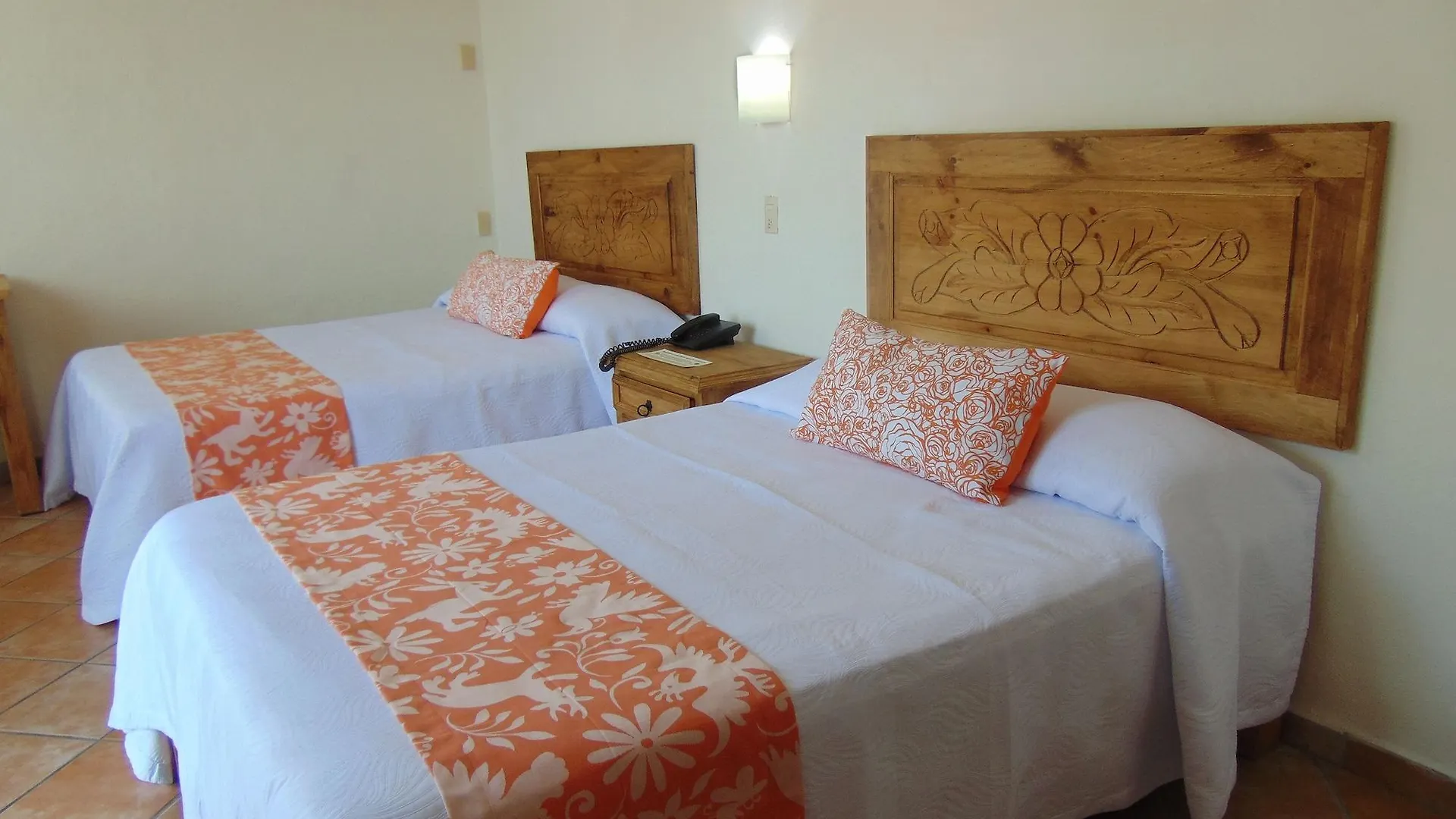 Hotel El Pescador Puerto Vallarta