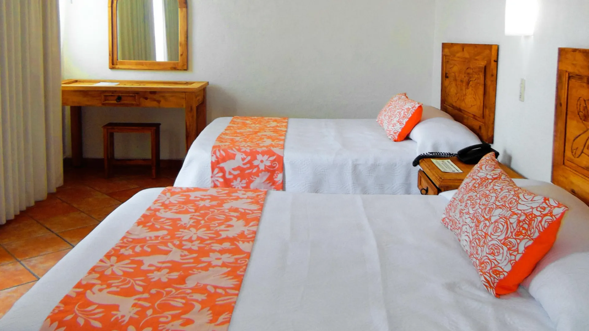 Hotel El Pescador Puerto Vallarta