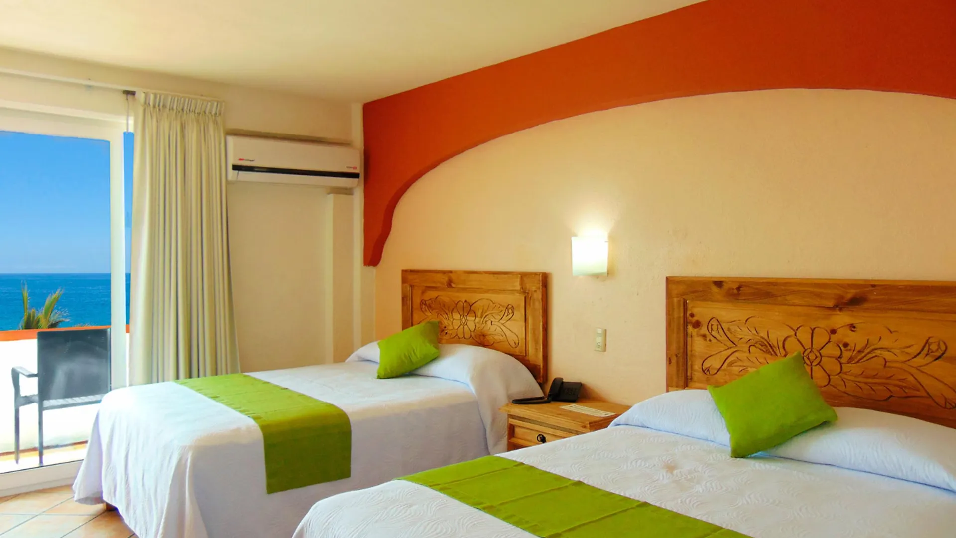 Hotel El Pescador Puerto Vallarta