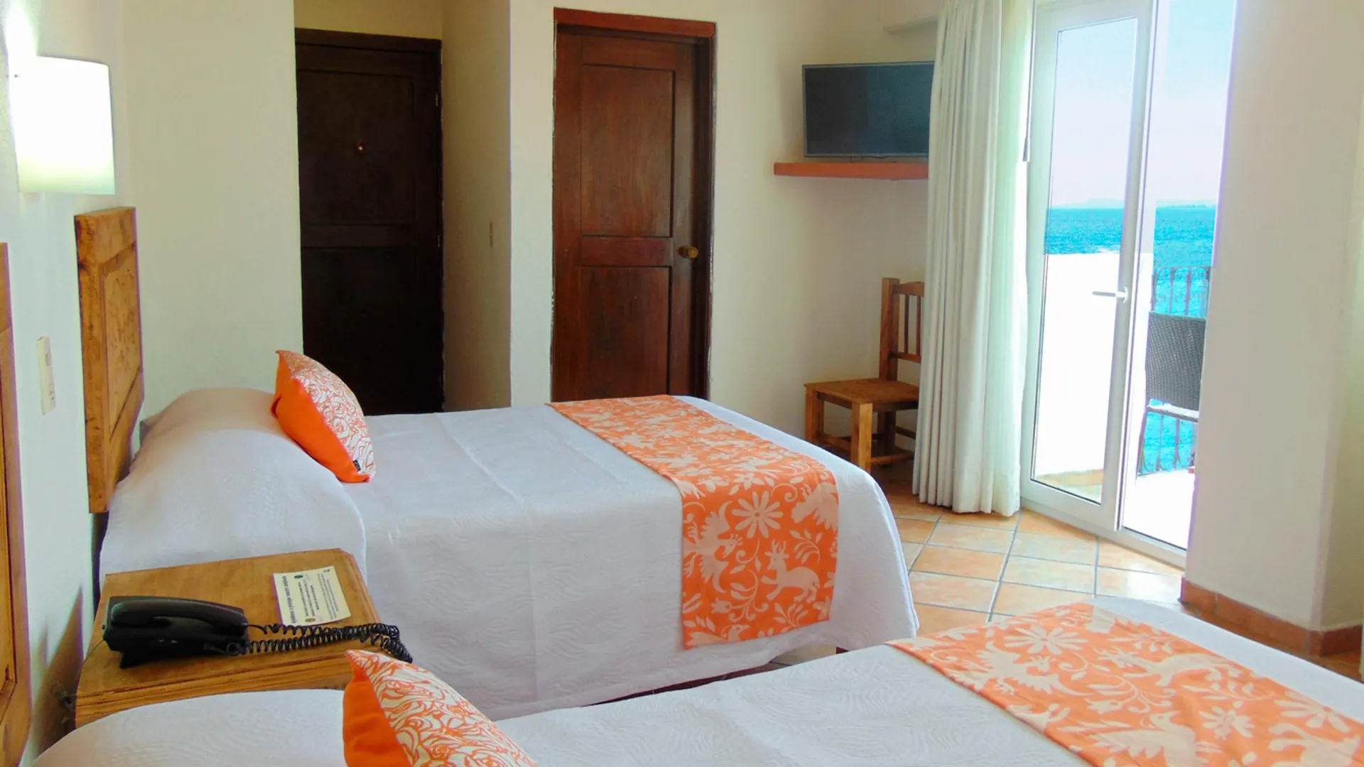 Hotel El Pescador Puerto Vallarta