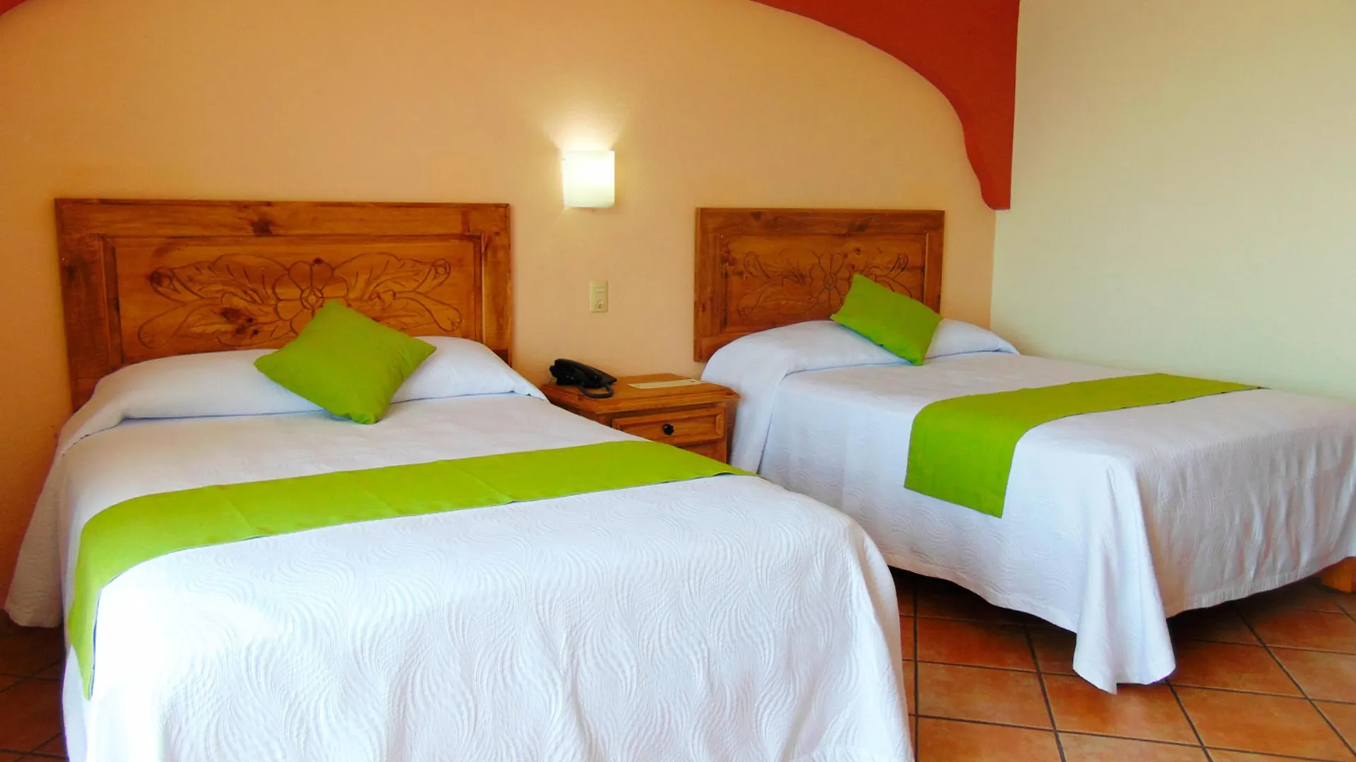 Hotel El Pescador Puerto Vallarta