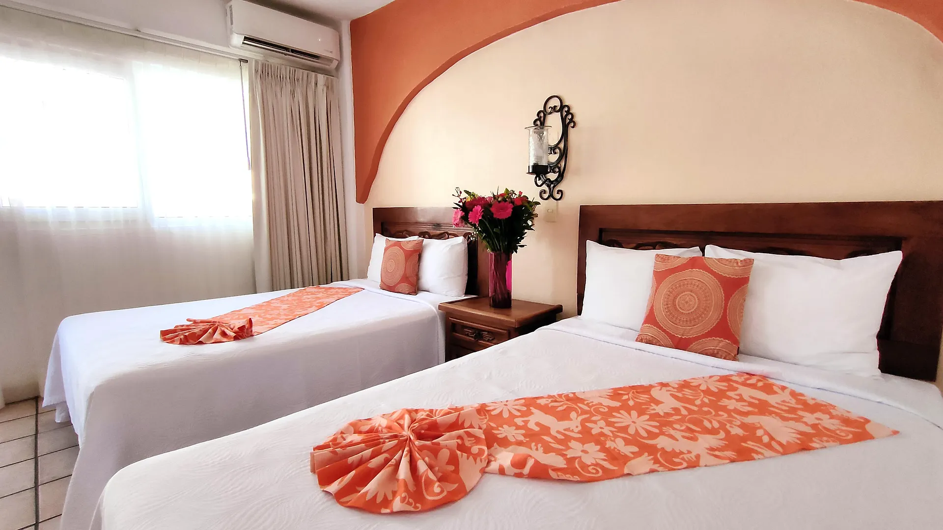 Hotel El Pescador Puerto Vallarta