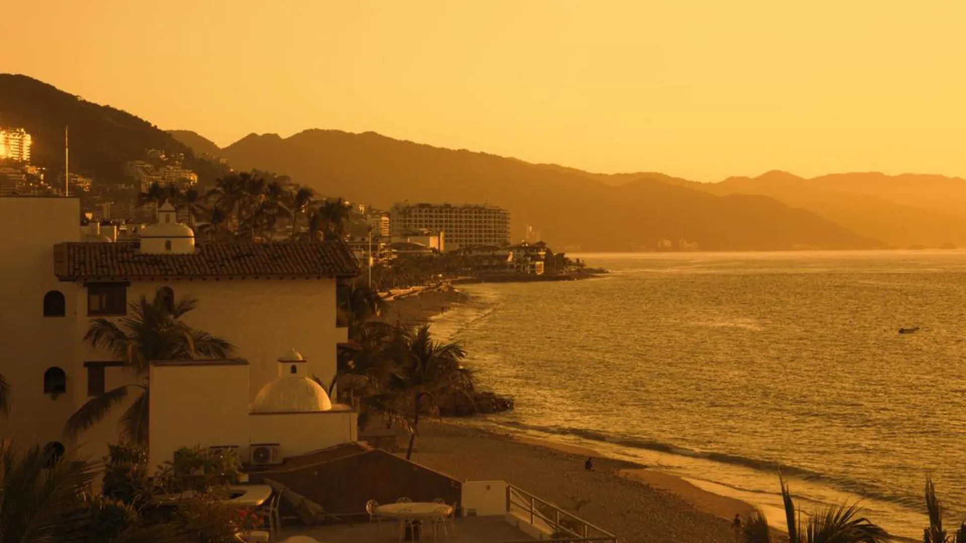 Hotel El Pescador Puerto Vallarta