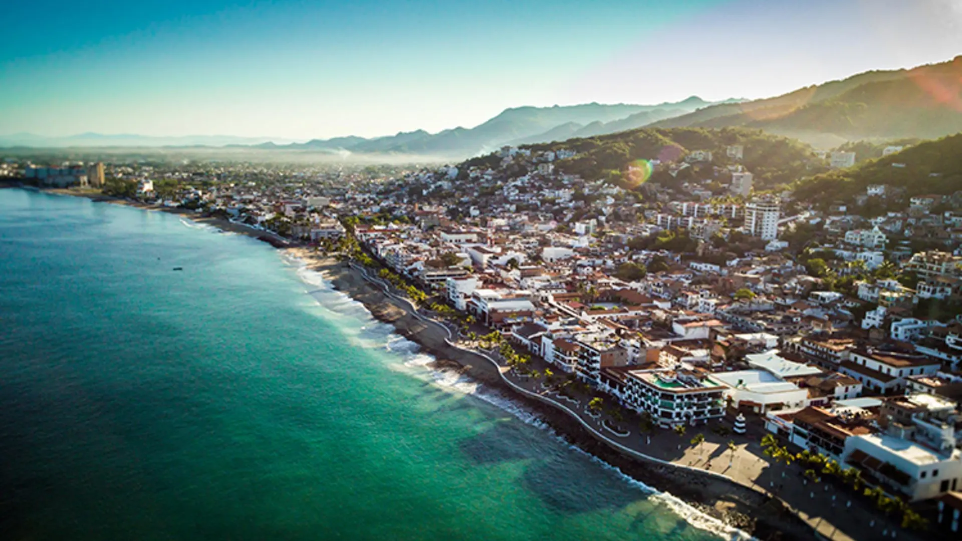 ***  Hotel El Pescador Puerto Vallarta Mexico