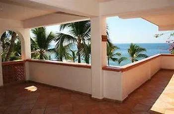 Hotel El Pescador Puerto Vallarta