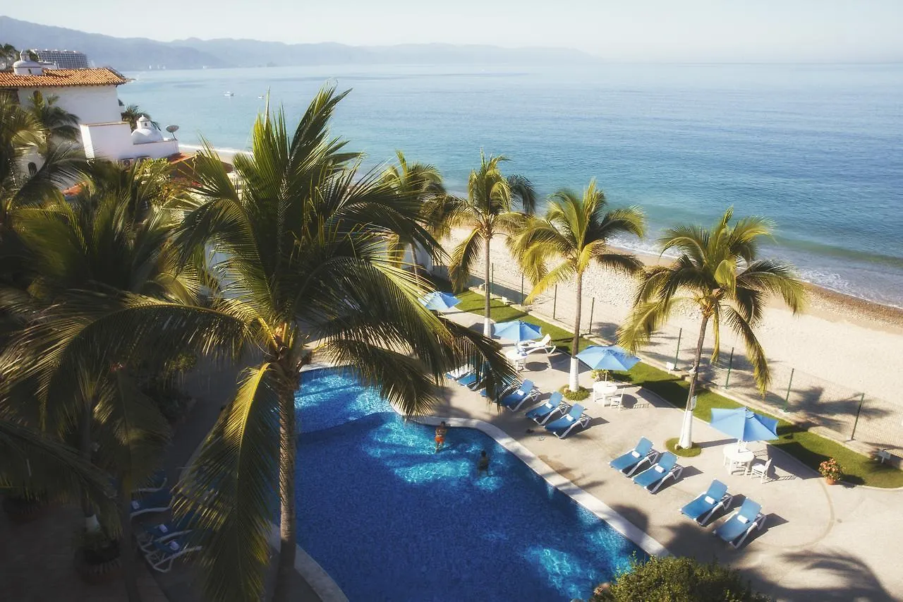 Hotel El Pescador Puerto Vallarta