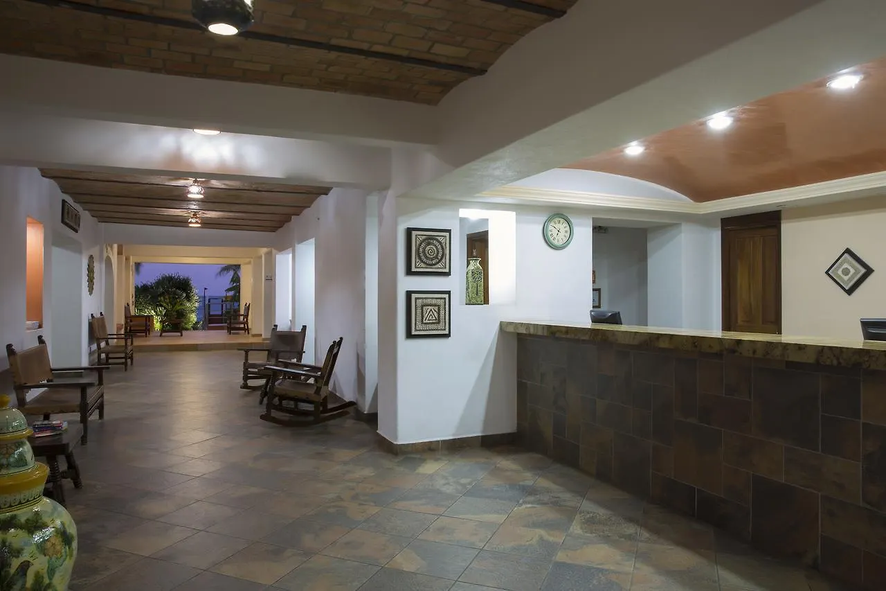 Hotel El Pescador Puerto Vallarta 3*,