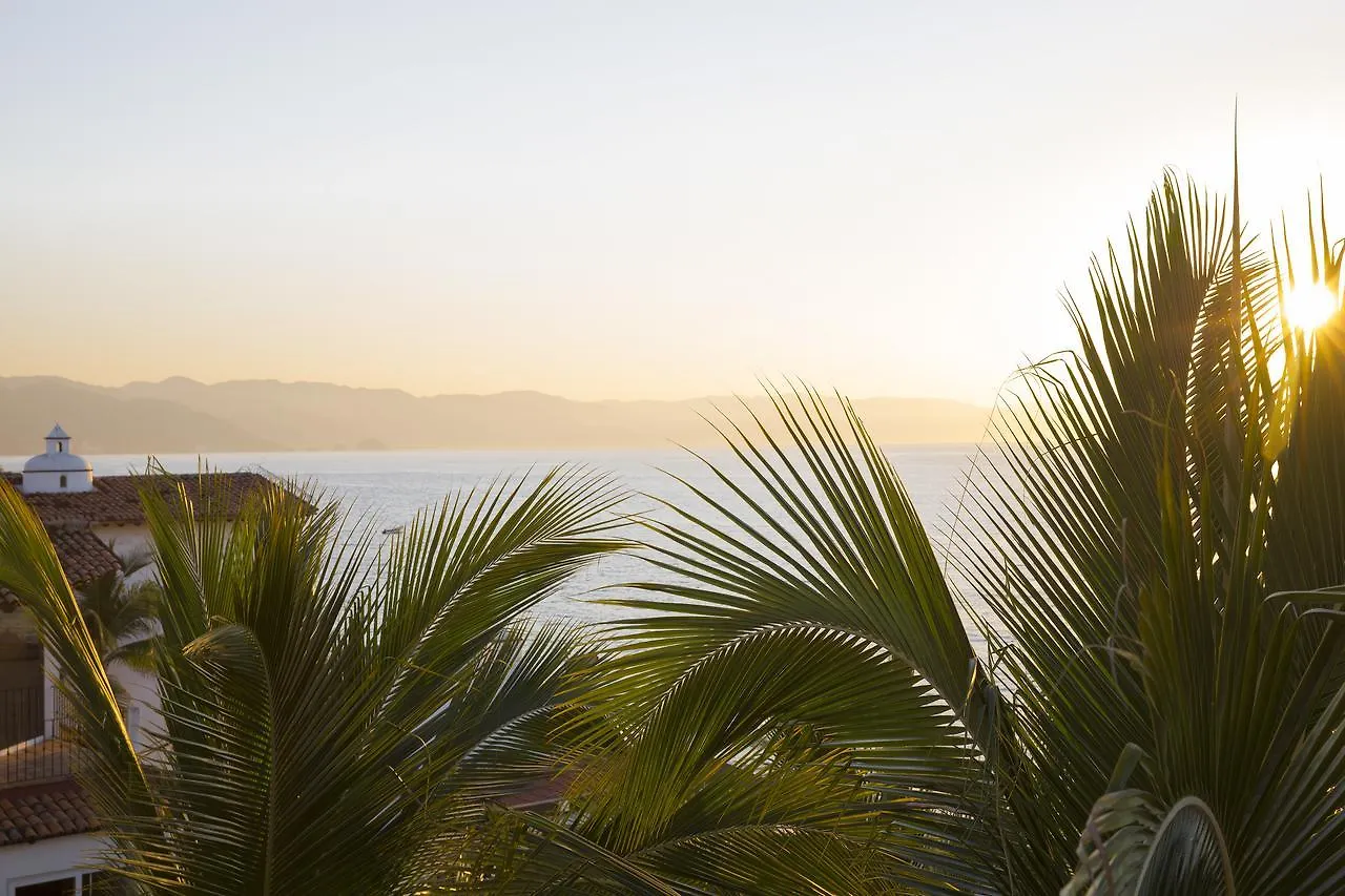Hotel El Pescador Puerto Vallarta